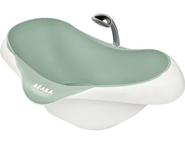 Beaba Wanienka Camele'o Sage Green od urodzenia