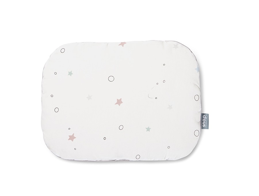 Snap the moment Poduszka Aja & Abi 30x40cm Niemowlę