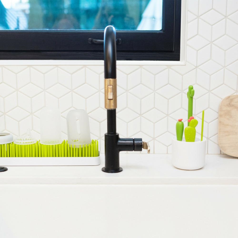 Boon Zestaw do czyszczenia butelek Kaktusy