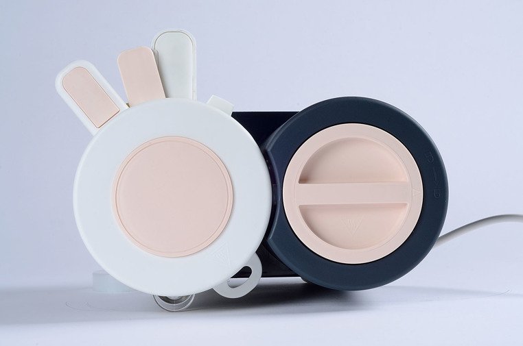 Beaba Babycook Neo Night Blue - wielofunkcyjny robot kuchenny 0+