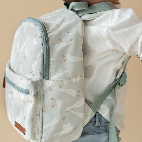 Little Dutch, Plecak Little Goose