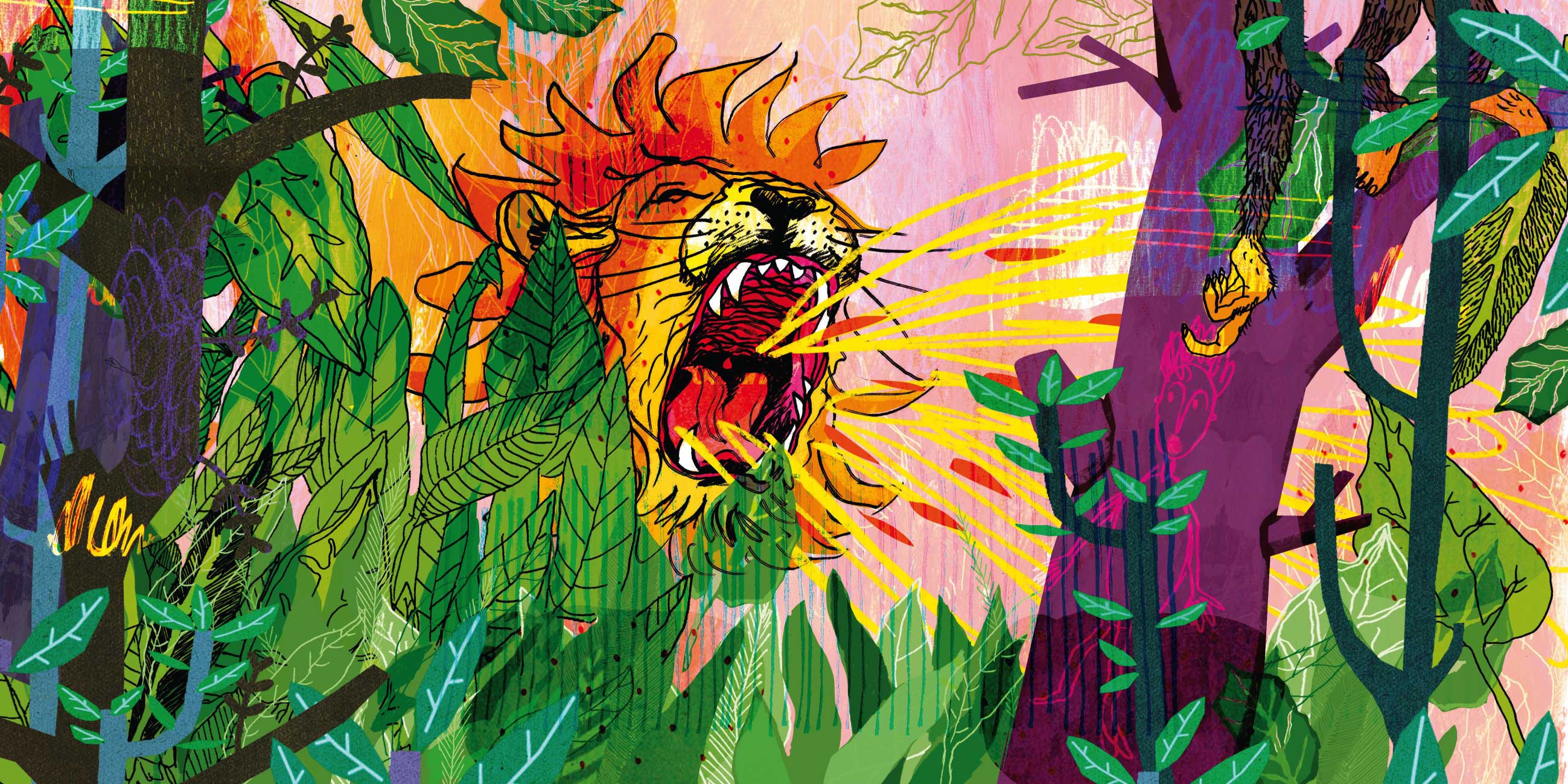 E2rd - Książka Przygodowa dla Dzieci od 5 lat