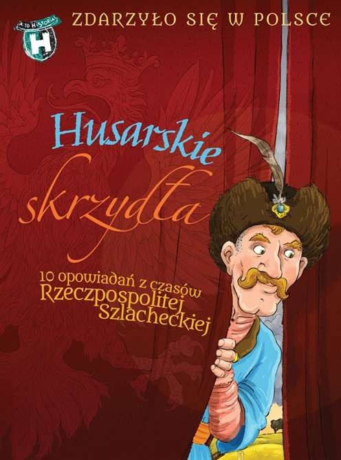 Husarskie skrzydła