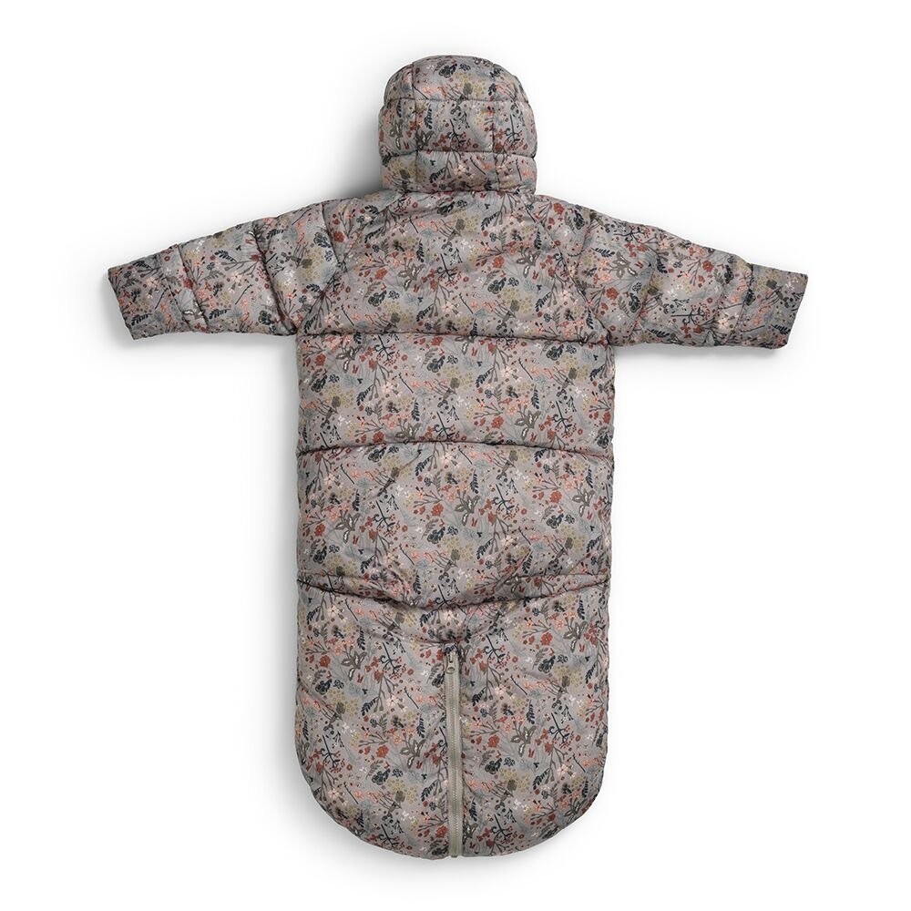 Elodie Details Kombinezon Vintage Flower 0-6 m-cy