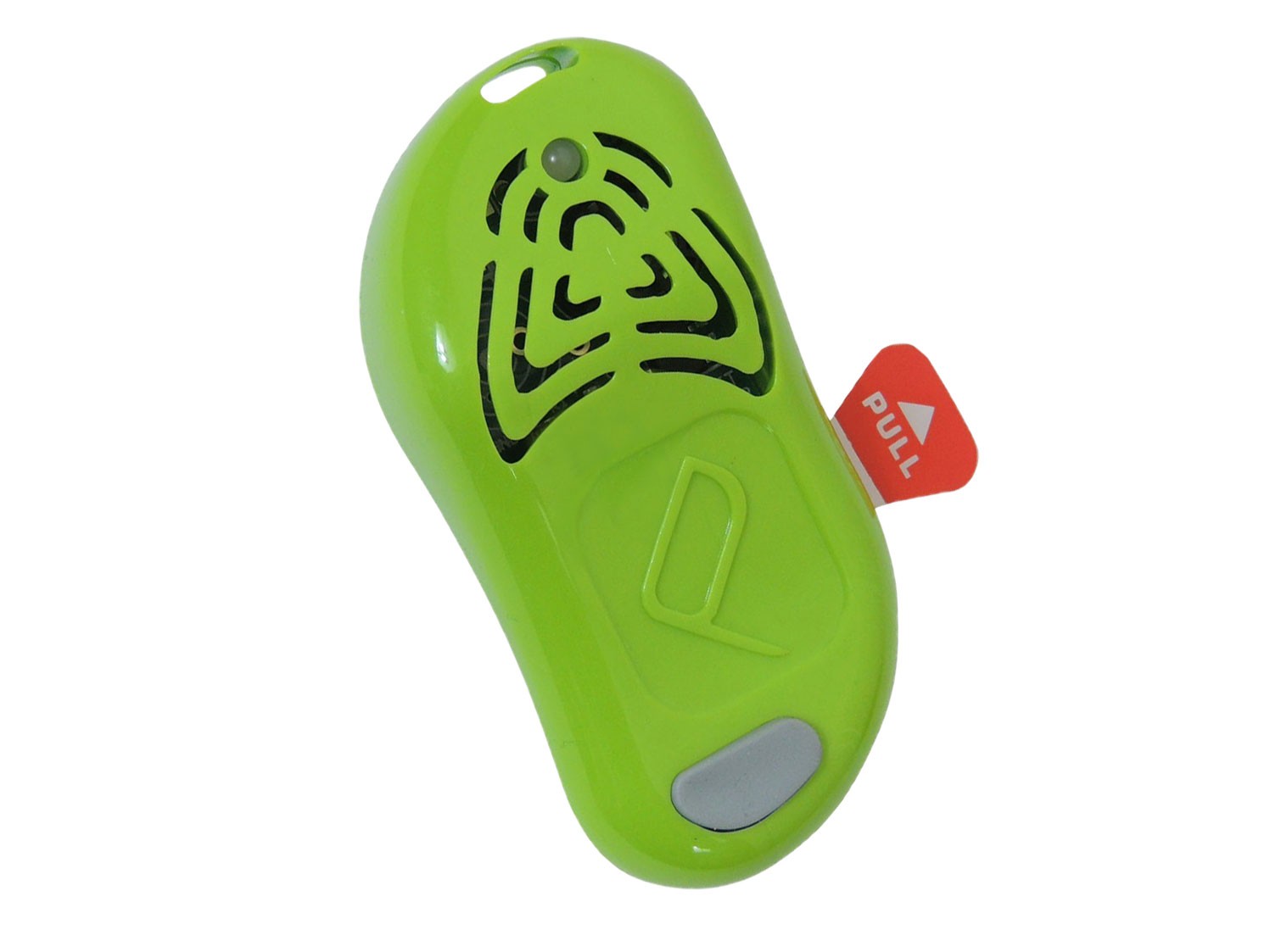 Tickless Human Odstraszacz Kleszczy Green 3m