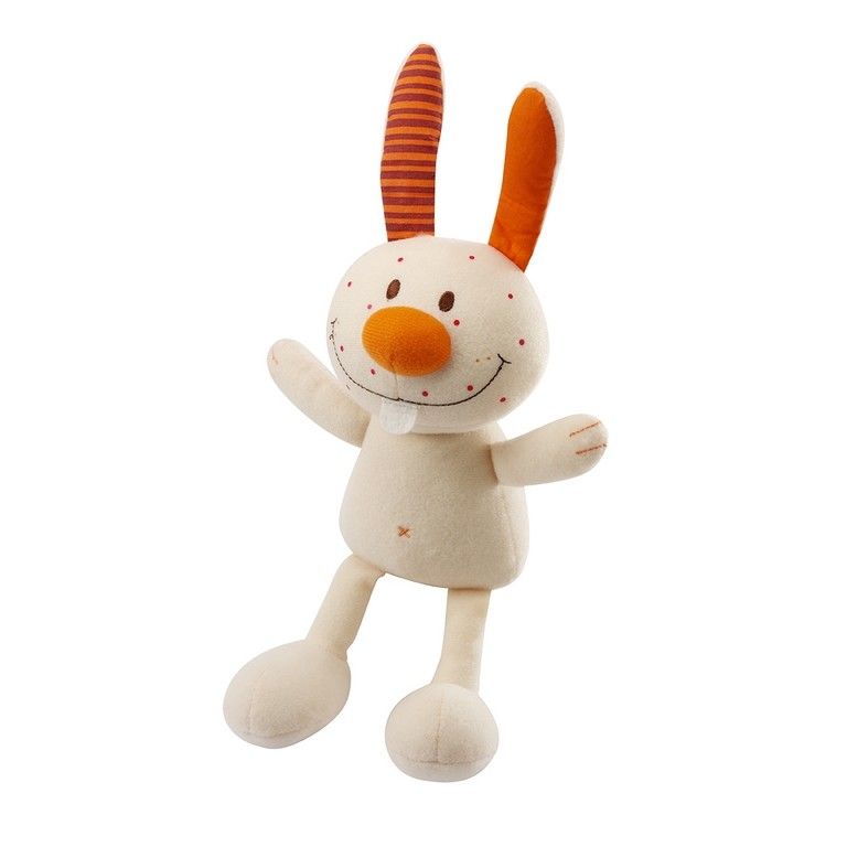 Lilliputiens Karetka Mały Lekarz 18m+