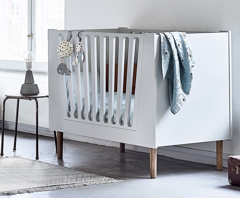 Done by Deer Pozytywka Balon Happy Dots 0+