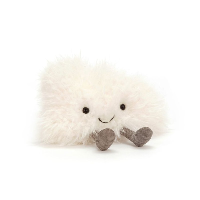 Jellycat Amuse Chmurka maskotka mała 16cm