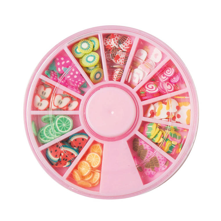 Janod Zestaw Biżuteria Fiolki ze Słodyczami 7+