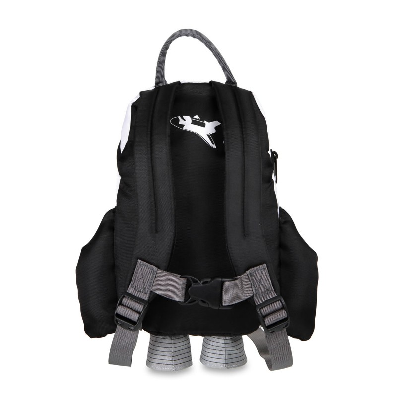 Plecak LittleLife ActiveGrip 3+ Space Shuttle