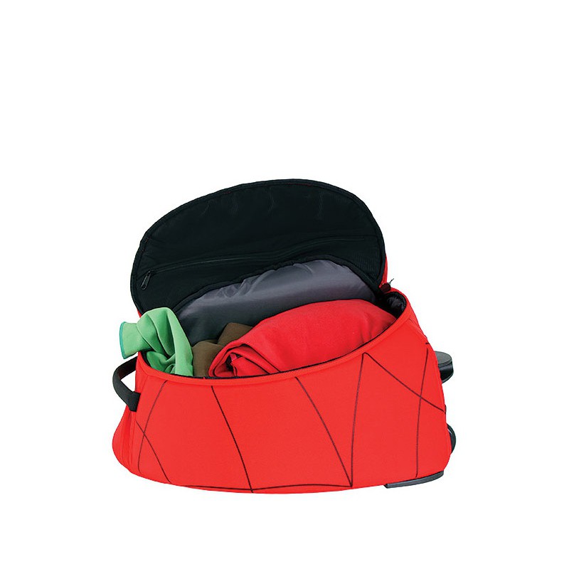 LittleLife Walizka Spiderman 20L 3+