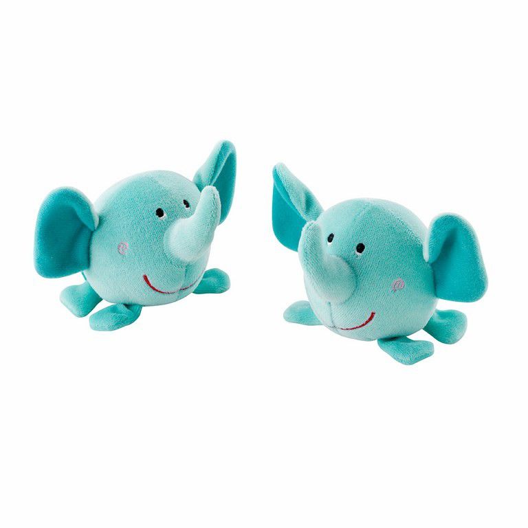 Liliputiens Arka Noego z 5 parami zwierzątek 0+