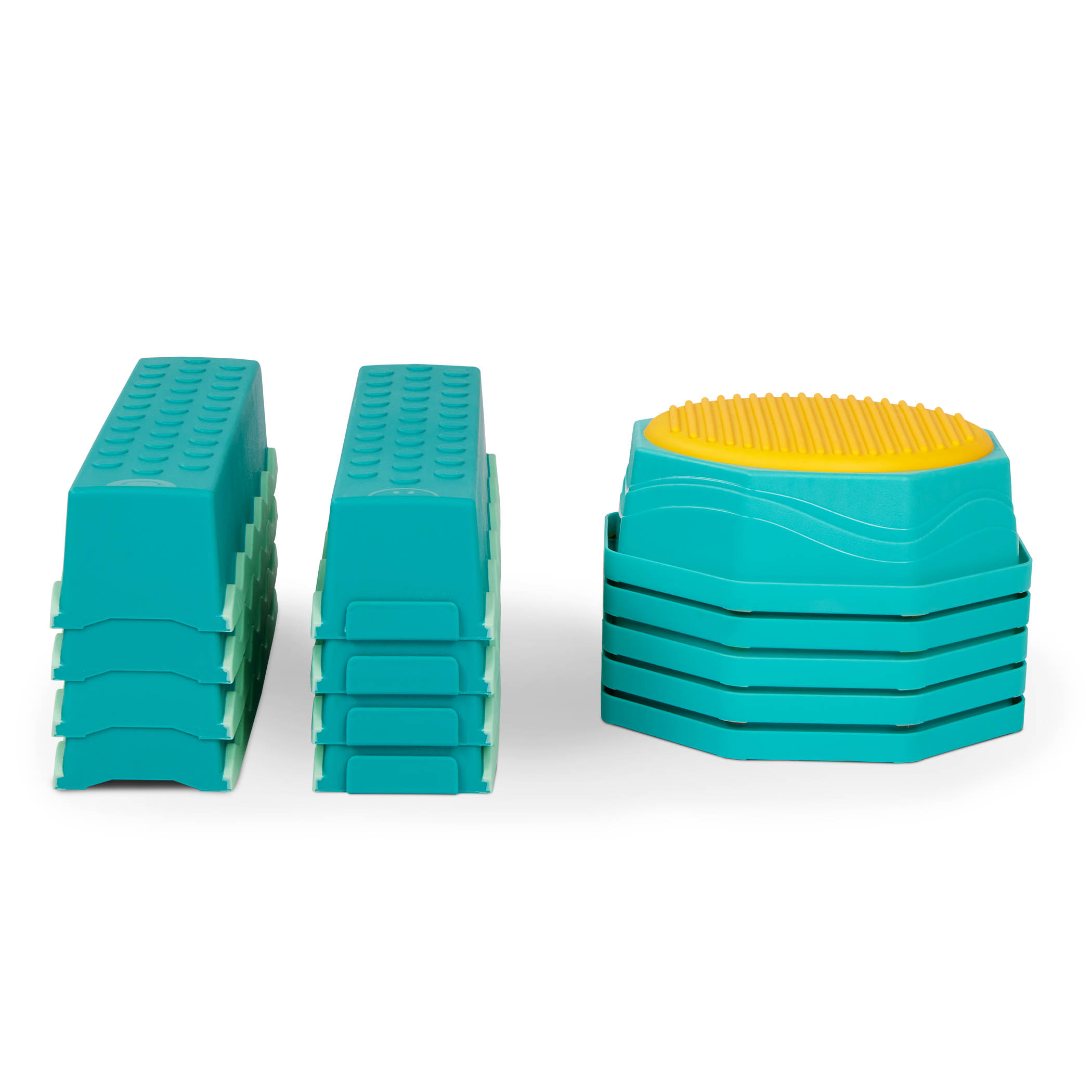 B.Toys Ścieżka Sensoryczna Balance & Build 3+