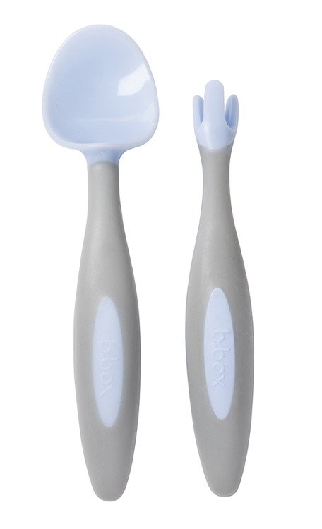 B.Box, Pierwsze sztućce dla niemowląt, Gelato Bubblegum