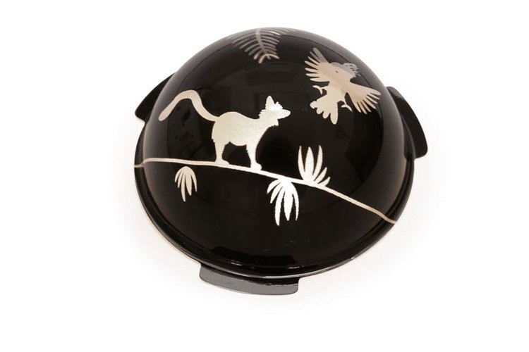 Scratch Projektor Dżungla - Światło i Dźwięk 3+