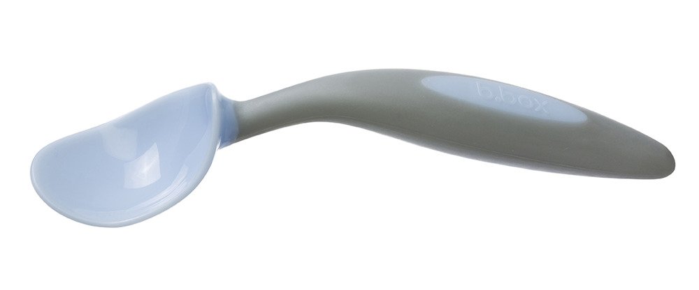 B.Box, Pierwsze sztućce dla niemowląt, Gelato Bubblegum