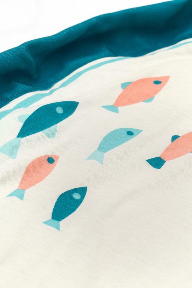 Play&Go, Mata i worek 2w1 Soft Moulin Roty