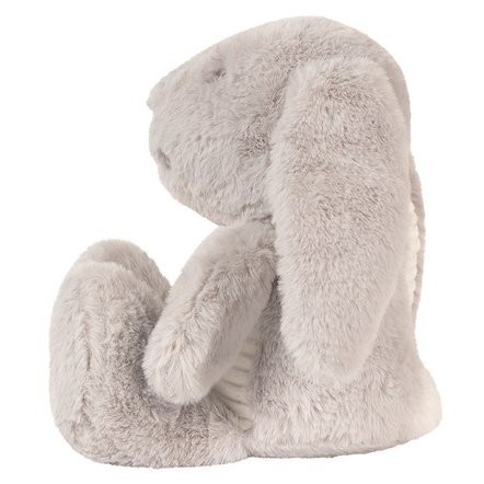 Flow Amsterdam, Uspokajający króliczek Milo the bunny Popielaty 0m+