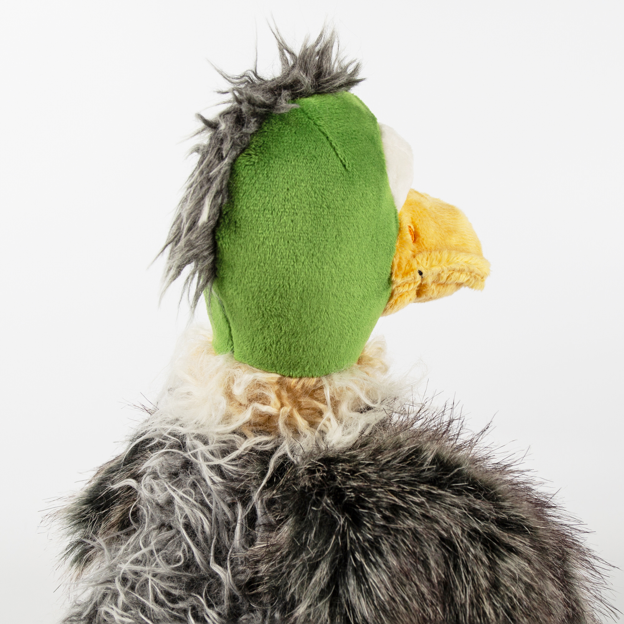 Przytulanka Kaczka – pluszowa maskotka 28 cm | sigikid