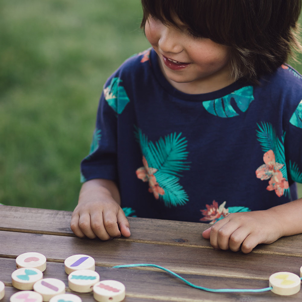 Janod Gra Pamięciowa Pasta Mania 4+