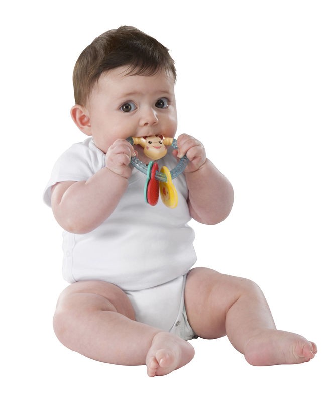 Vulli, Grzechotka „3 serca”