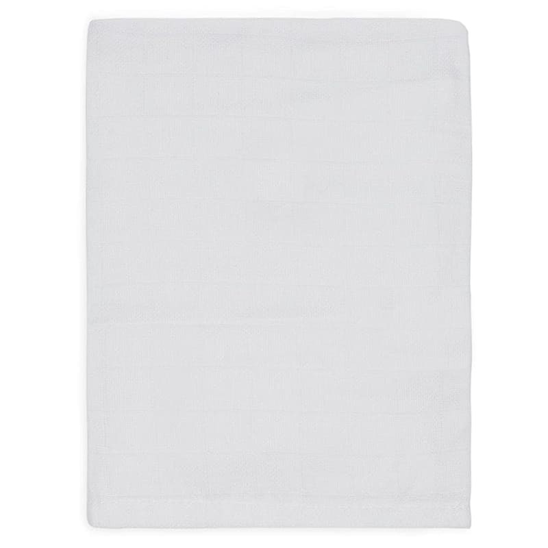 Jollein Pieluszki Hydrophilic Face 3 szt. 15x20 cm WHITE