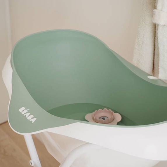 Beaba Wanienka Camele'o Sage Green od urodzenia