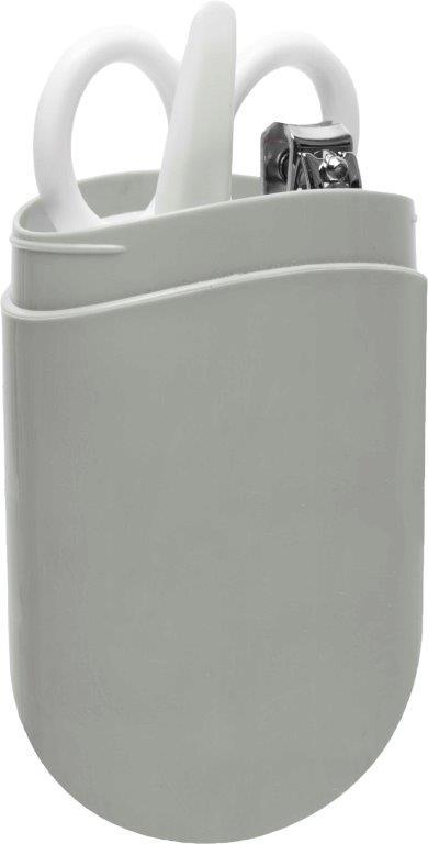 Luma Zestaw Kąpielowy 8 elementów Sage Green N/A