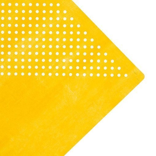 Toddlekind, Mata piankowa puzzle - Prettier Playmat Earth Mustard Flower