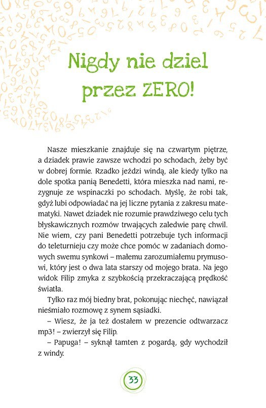 Pan Kartezjusz gra w statki - podróże do krainy matematyki 10+