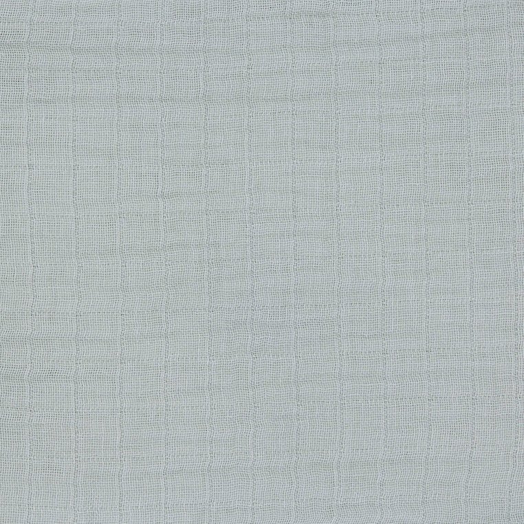 Lassig Muślinowy Otulacz-Kocyk Zestaw 2szt 120x120cm Szop