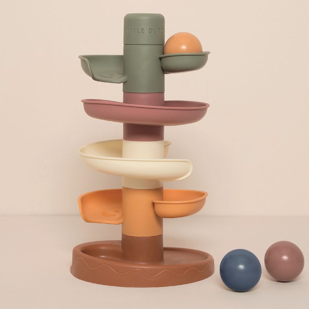 Little Dutch Kulodrom Vintage 18m+