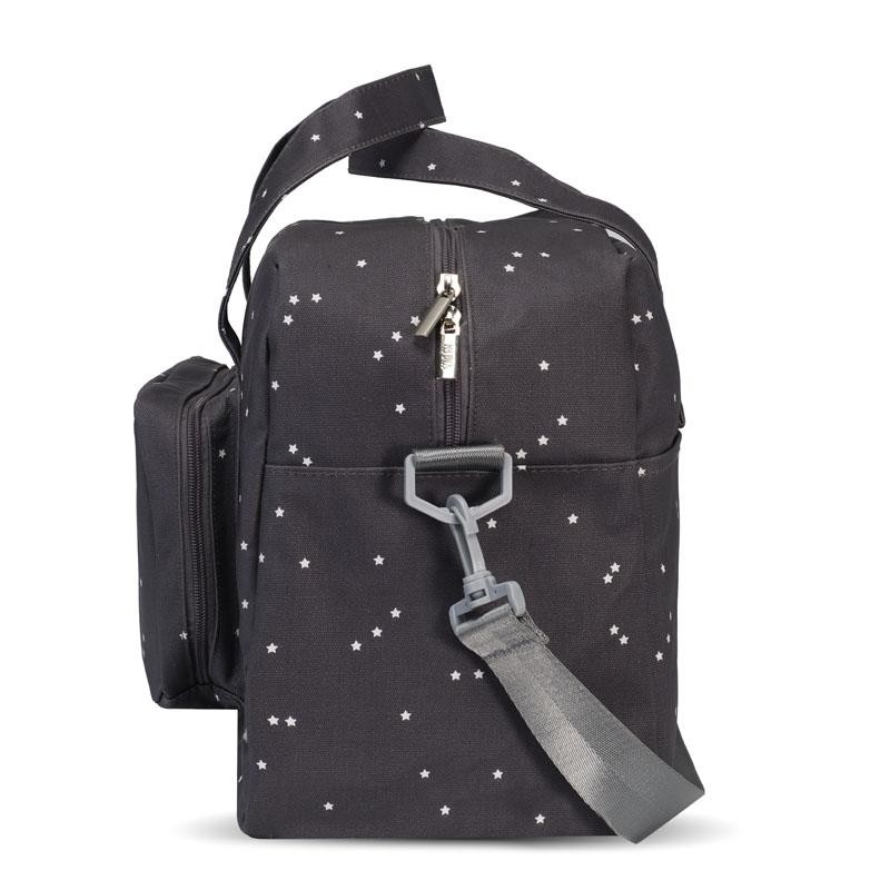 My Bag's Torba Maternity Bag Mini Star's dla mamy 39x29x15cm