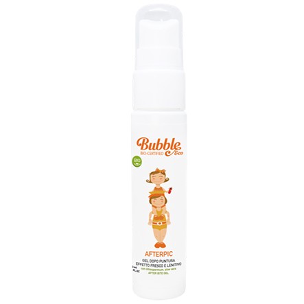 Bubble&Co Organiczny Żel po Ukąszeniach 0m+ 30ml