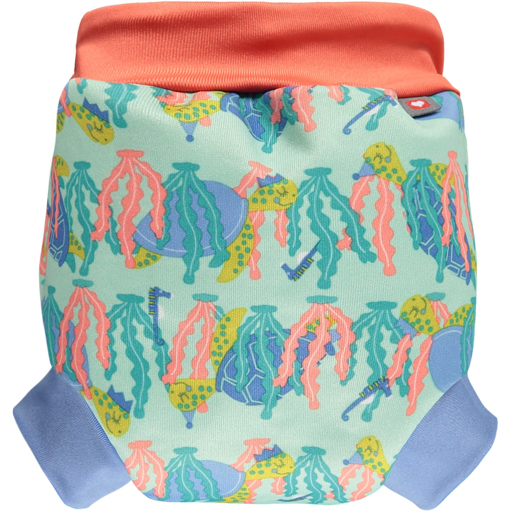 Close Parent Pieluszka do pływania Turtle XL