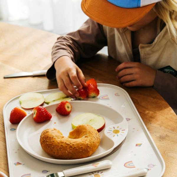 Mepal & Little Dutch Talerzyk Fairy Garden 22 cm