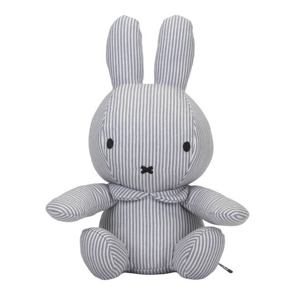 Tiamo Miffy Fun at Sea Peek a Boo Przytulanka 28cm 0+