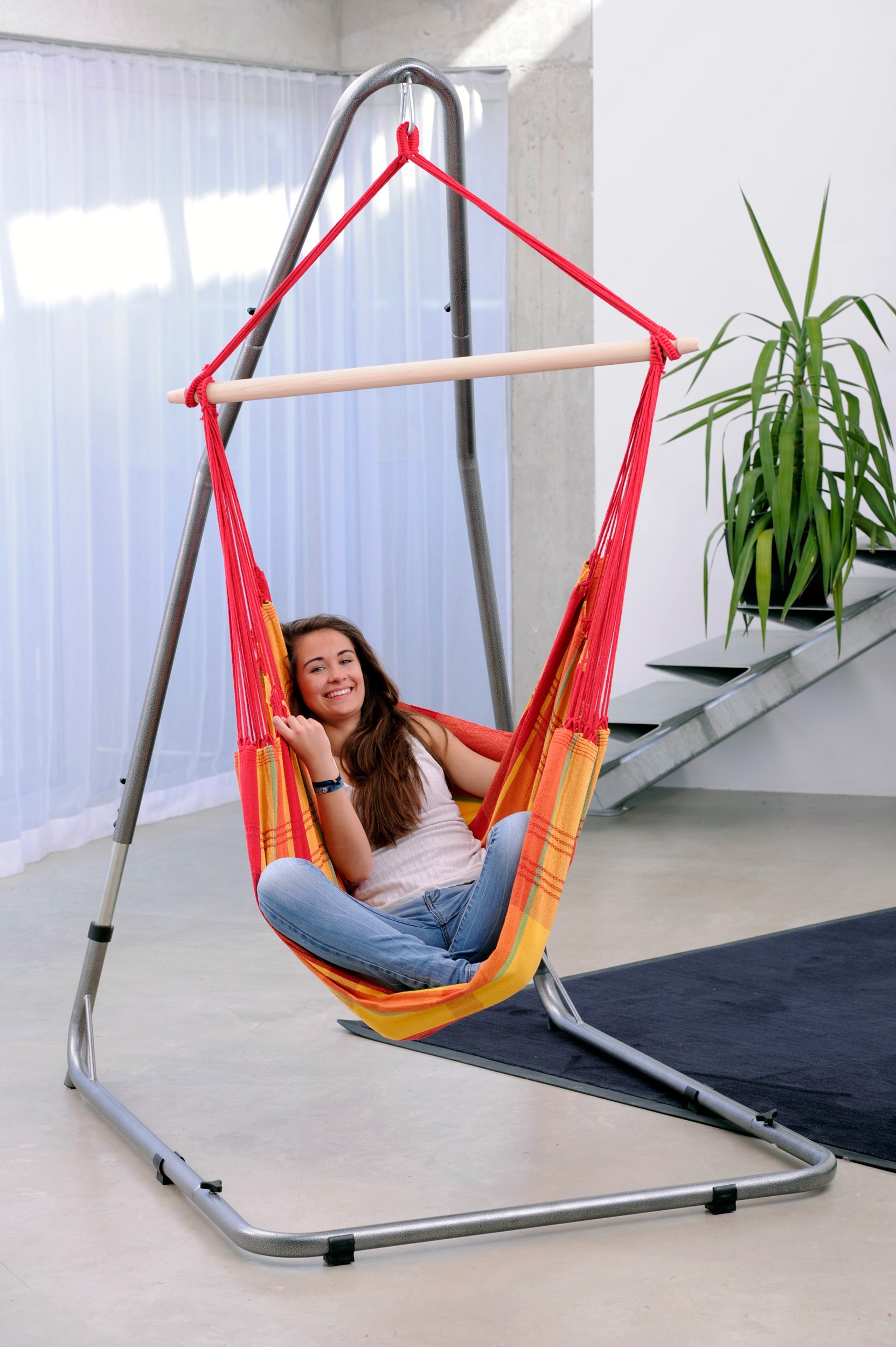 Amazonas Huśtawka Hamakowa Brasil Papaya 0+