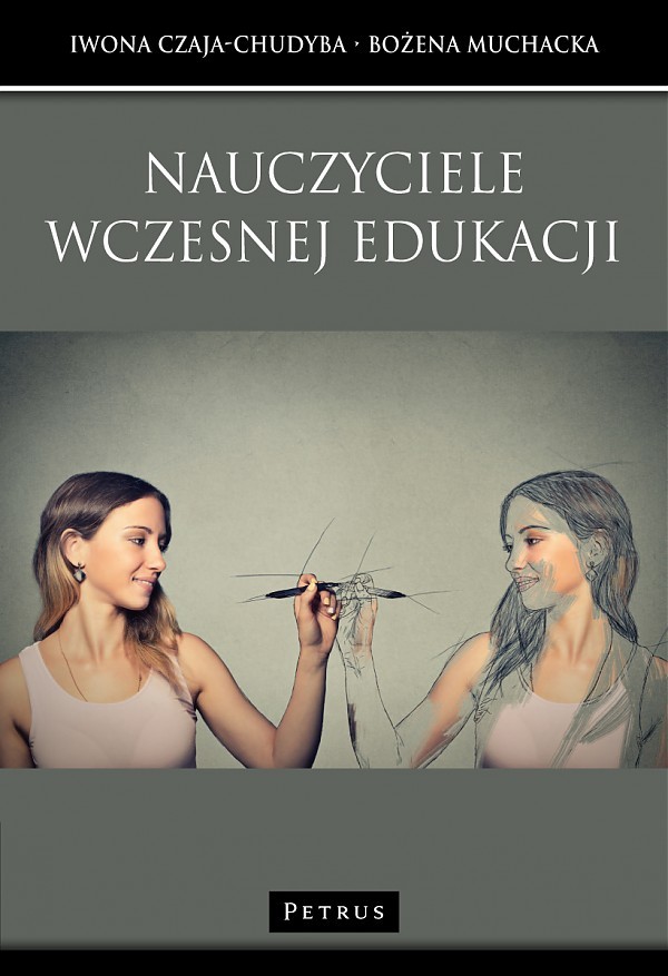 Zestaw Nauczyciele wczesnej edukacji 12 postaci