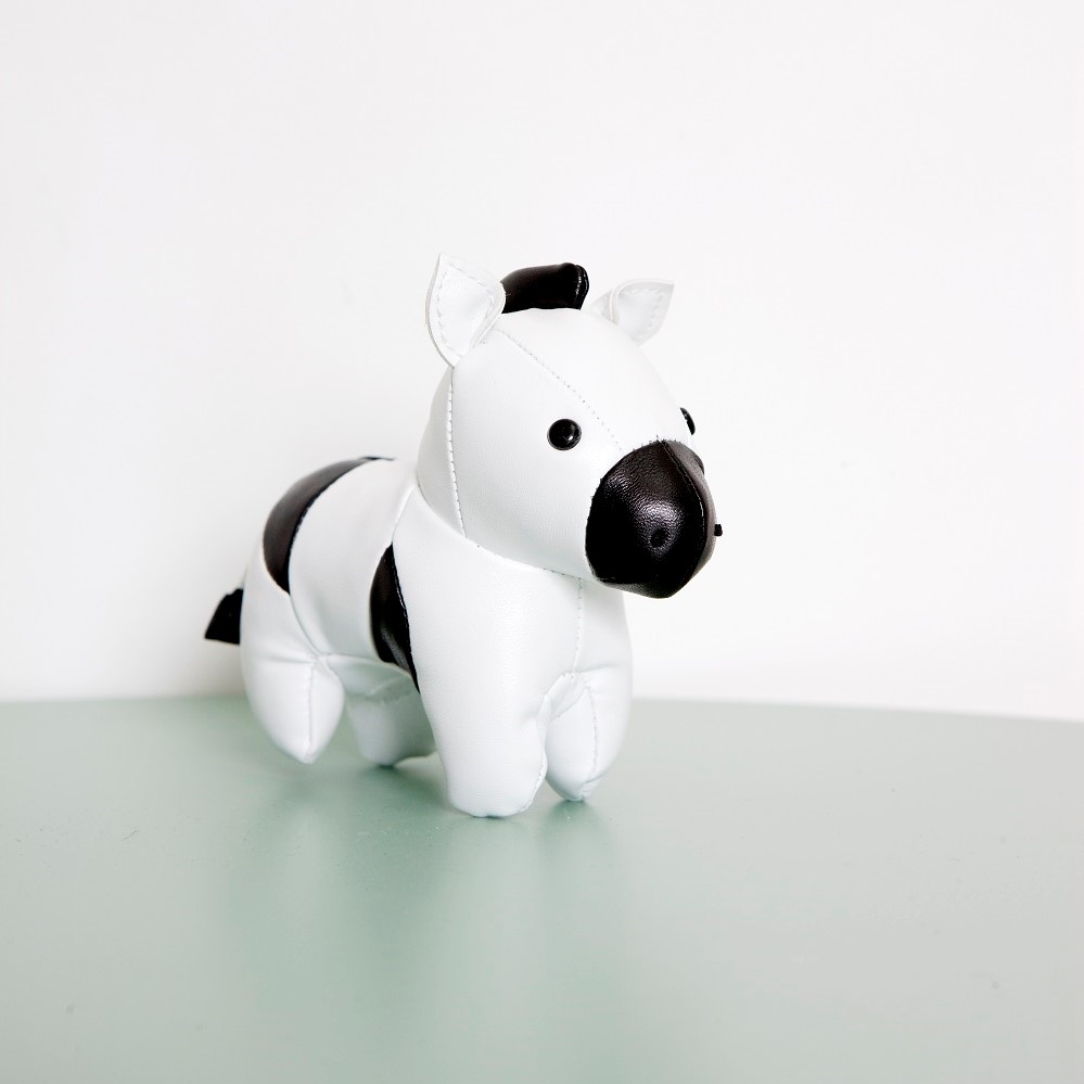 Little Big Friends Zebra Robert przytulanka 0+