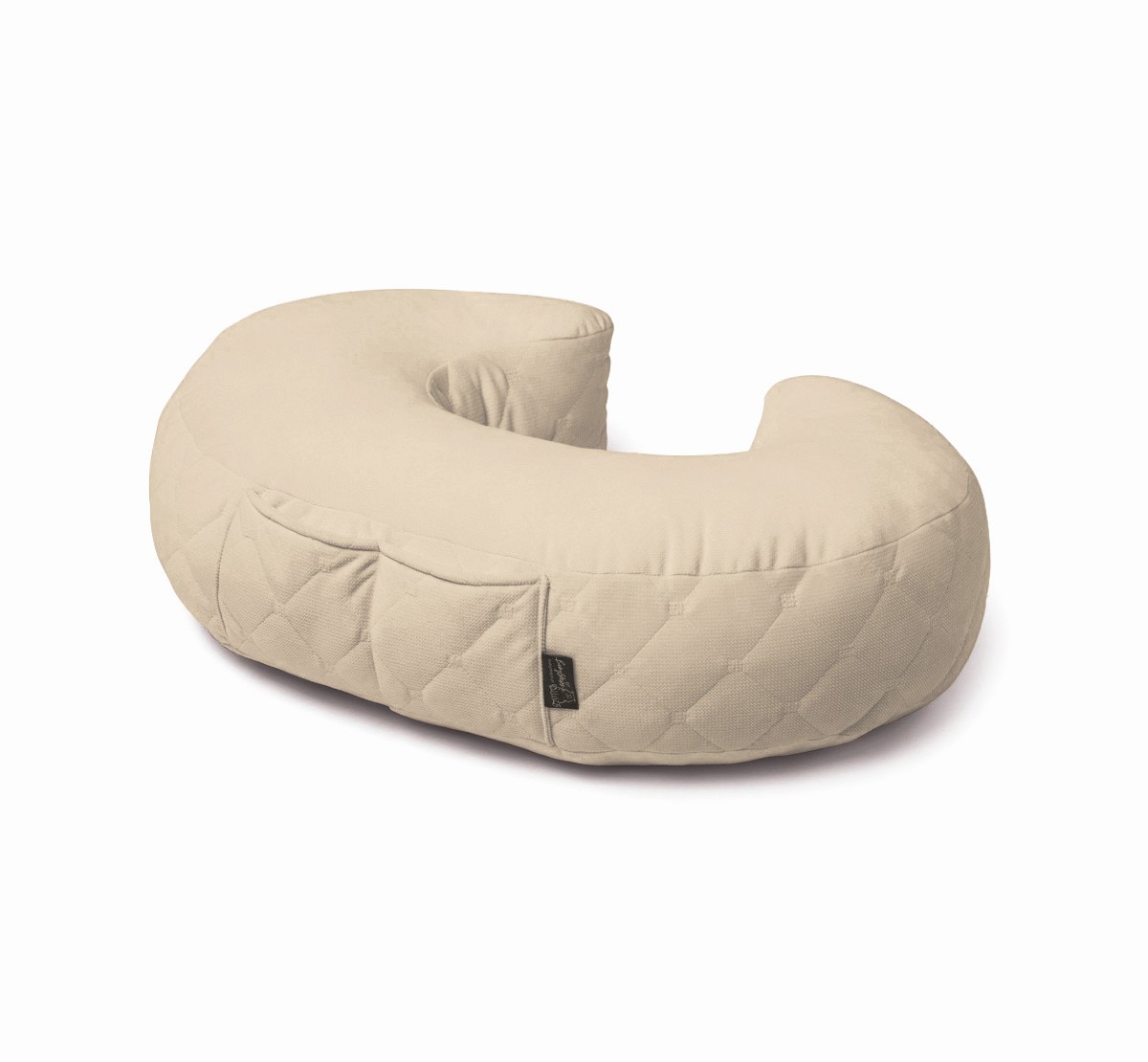 BabySteps, Rogal - Beżowy