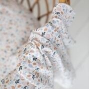 Little Dutch Otulacz Spring Flowers 120x120 cm