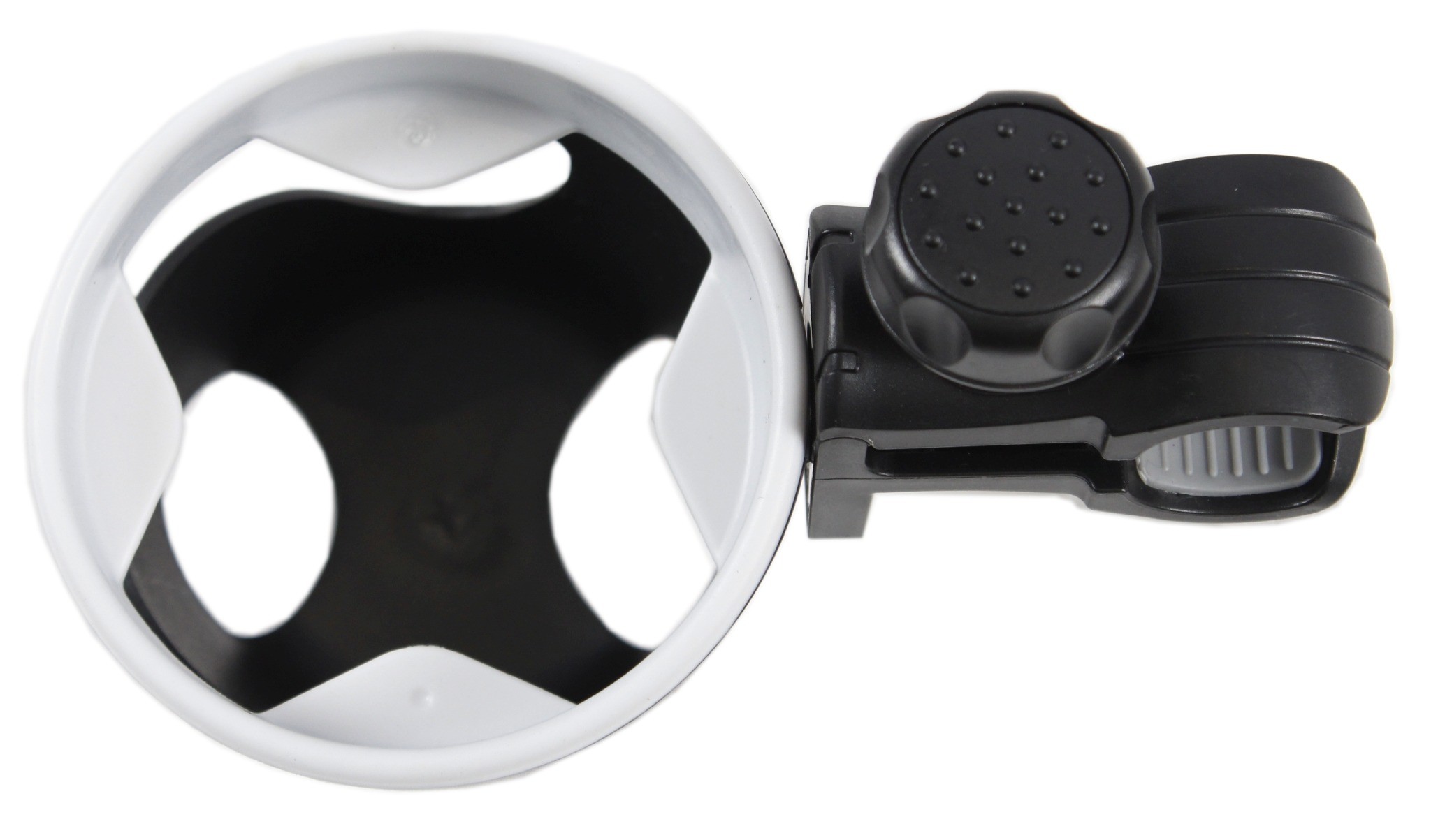 Baby Dan Uchwyt na kubek do wózka - Praktyczny dodatek