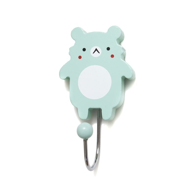 Petit Monkey, Wieszak Little Koala - mint