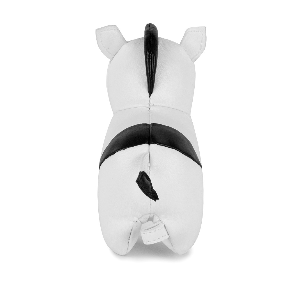 Little Big Friends Zebra Robert przytulanka 0+