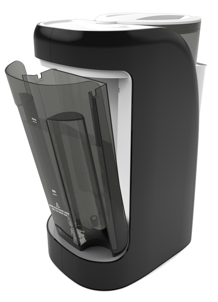 Baby Brezza Formula Pro Advanced - Ekspres do mleka 0+