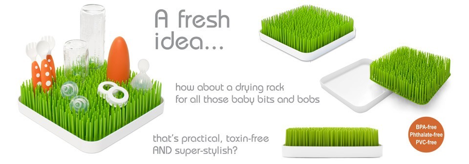 Suszarka na butelki i smoczki Boon PS187