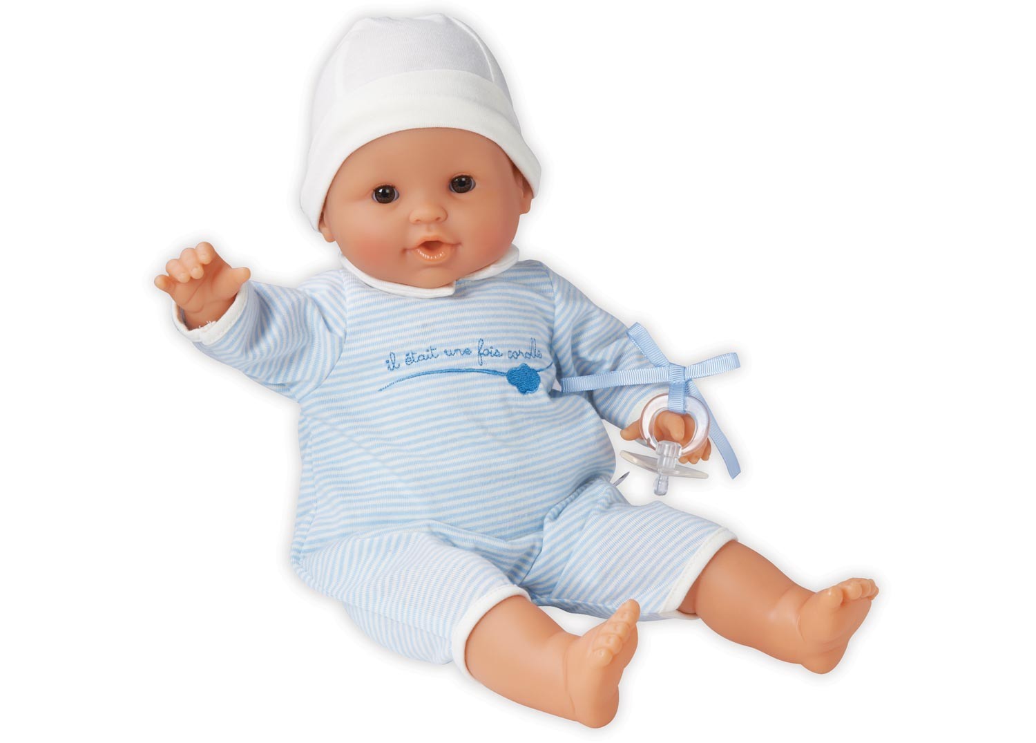 Lalka Corolle -  36cm Mon Bebe Classique