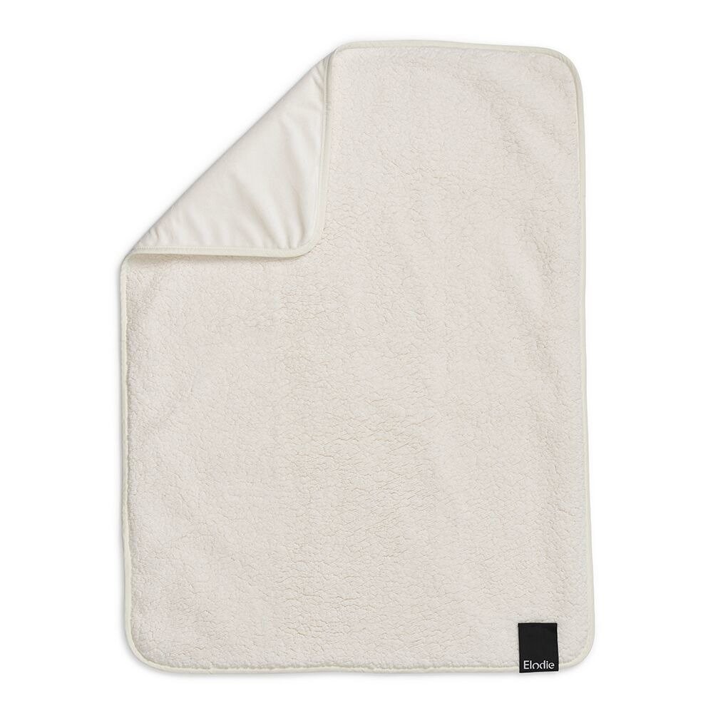 Elodie Details Kocyk Pearl Velvet Shearling 75x100cm