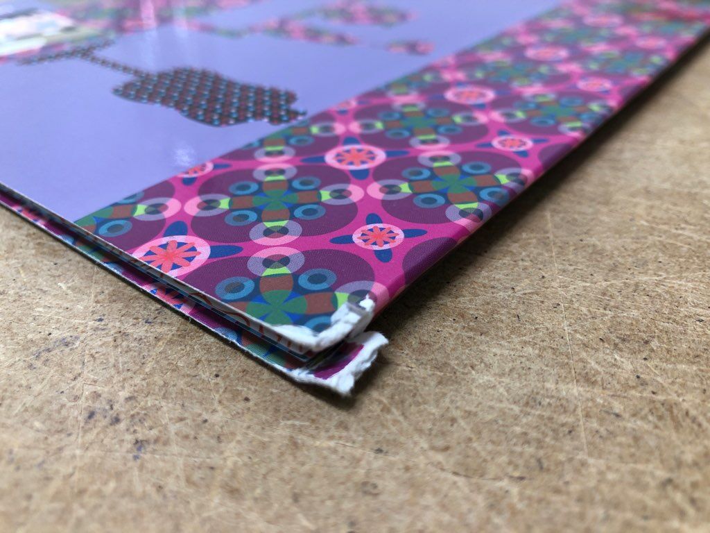 Mon Petit Art Kolaż Butik Kreatywny Zestaw 6+